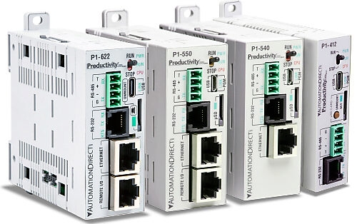 Productivity1000 CPU