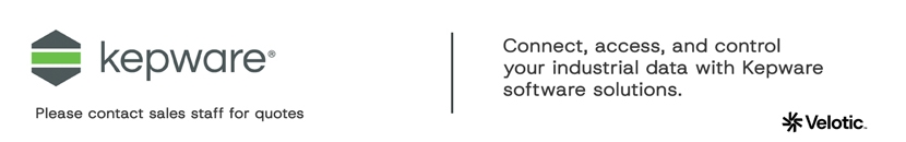 Kepware Connectivity Software