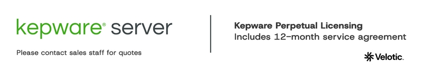Kepware_Perpetual_Licensing by Velotic