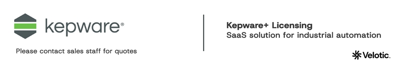 Kepware+