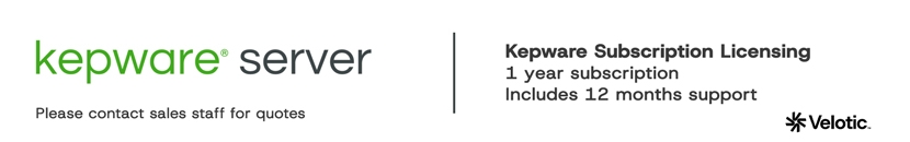Kepware_Subscription_Licensing by Velotic