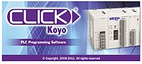 AutomationDirect-CLICK-software