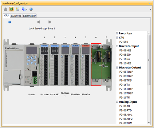 p2000-productivity-software-screen