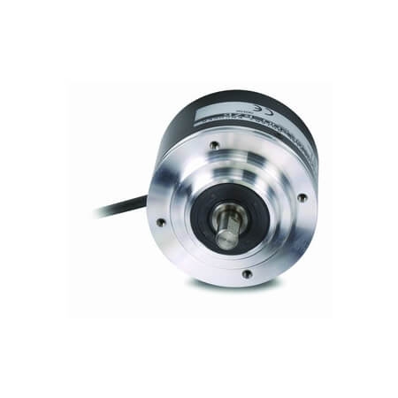 Heavy Duty Incremental Encoders