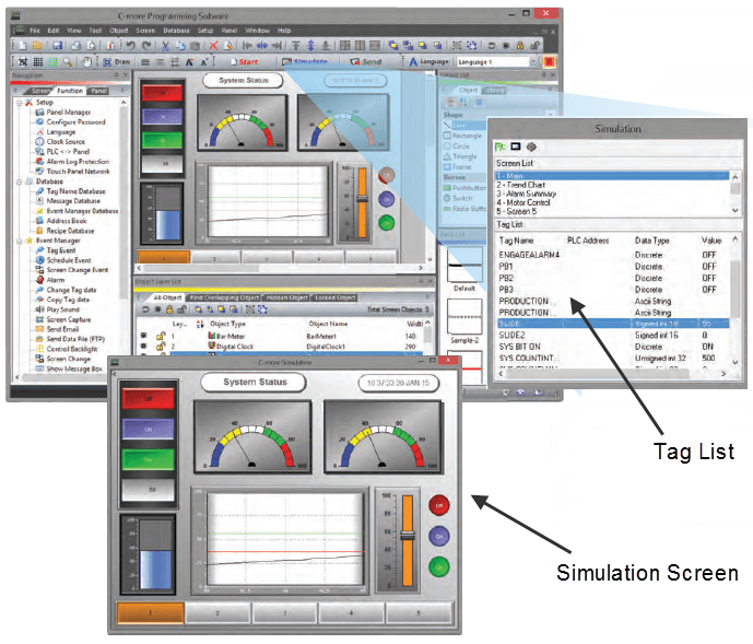 c-more-software-project-simulator-automationdirect