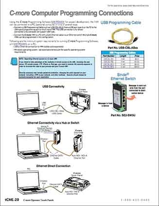c-more-software-HMI-brochure-cover-image
